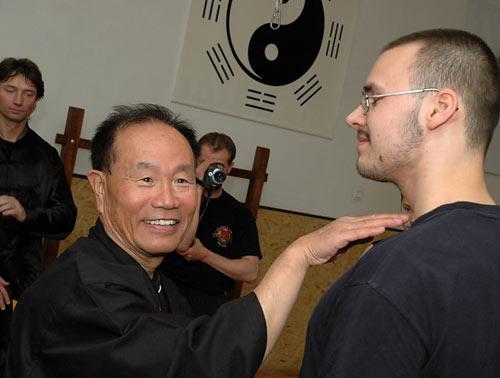 Seminarium Viet Vo Dao 11