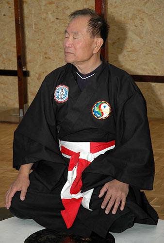 Seminarium Viet Vo Dao 14