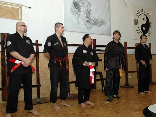 Seminarium Viet Vo Dao 3