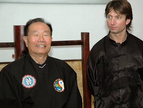 Seminarium Viet Vo Dao 6