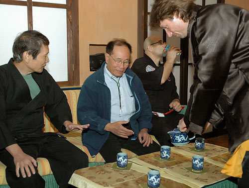 Seminarium Viet Vo Dao 7