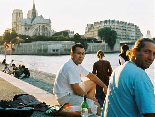 Seminarium Wing Chun 7