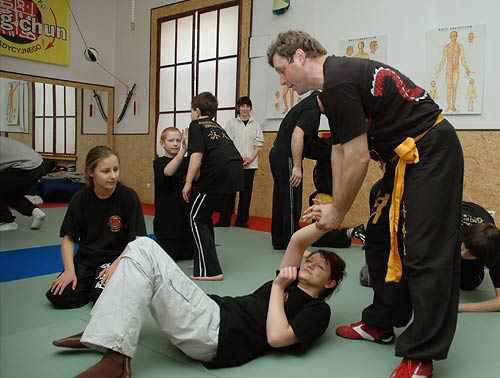 Seminarium Hakkoryu 1