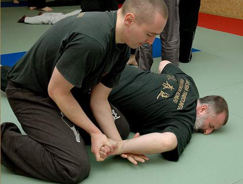 Seminarium Hakkoryu 10