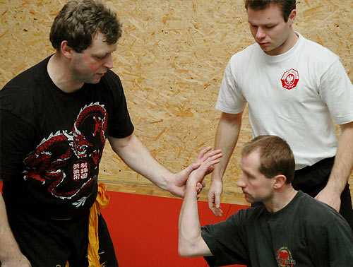 Seminarium Hakkoryu 11