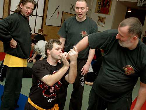 Seminarium Hakkoryu 12