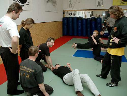 Seminarium Hakkoryu 14