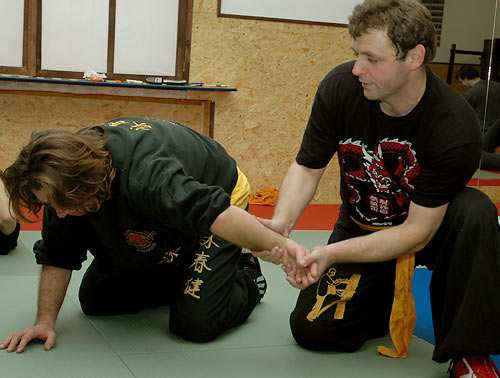 Seminarium Hakkoryu 16