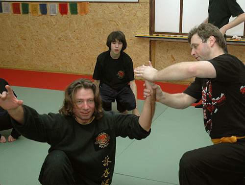 Seminarium Hakkoryu 17