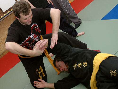 Seminarium Hakkoryu 18