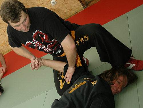 Seminarium Hakkoryu 19