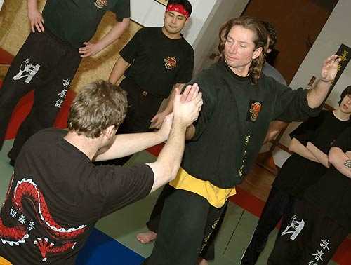 Seminarium Hakkoryu 2