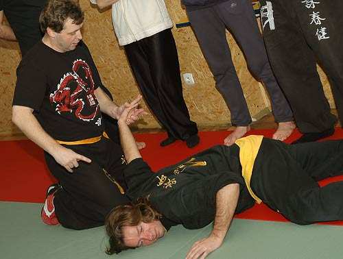 Seminarium Hakkoryu 4