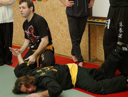 Seminarium Hakkoryu 5