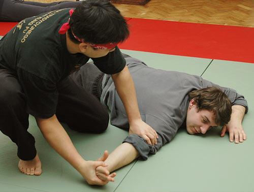 Seminarium Hakkoryu 6