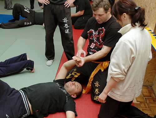 Seminarium Hakkoryu 7