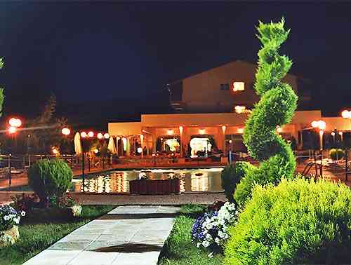 Seminarium Wing Chun 1