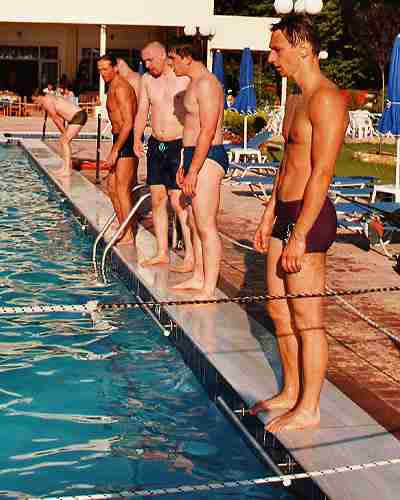 Seminarium Wing Chun 13