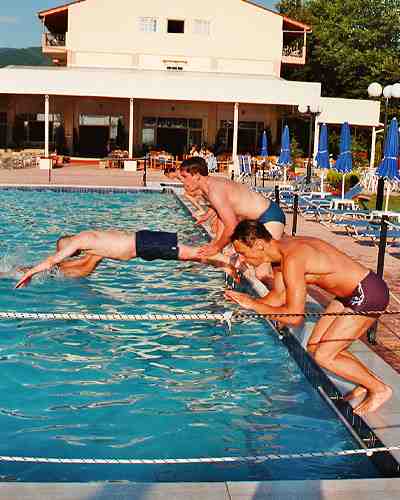 Seminarium Wing Chun 14