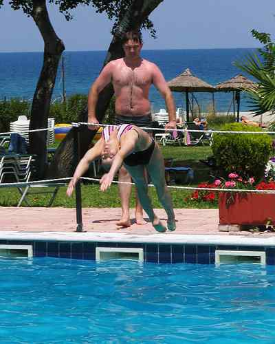 Seminarium Wing Chun 16