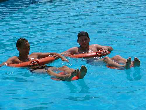 Seminarium Wing Chun 17