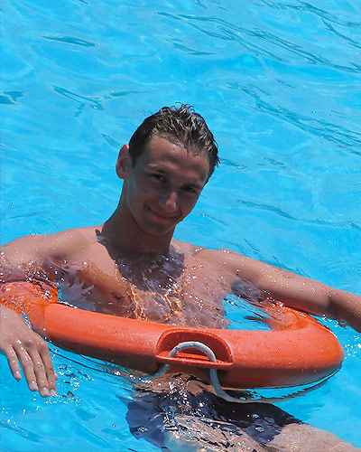 Seminarium Wing Chun 18