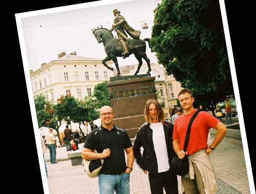 Seminarium Wing Chun 13