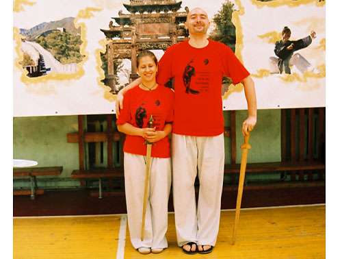 Seminarium Wing Chun 9