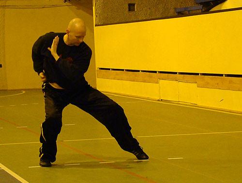 Obóz treningowy Zawoja 2012