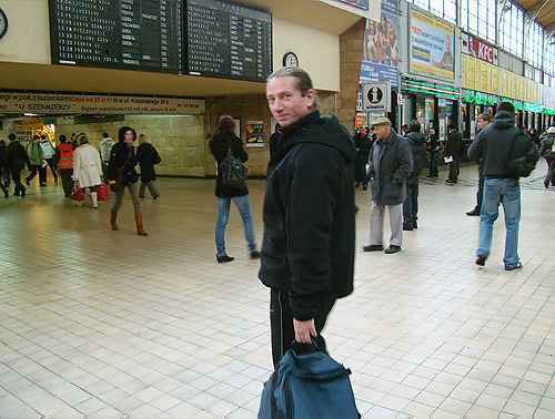 Festiwal Sztuk Walki im. Toshimichi Takeuchi