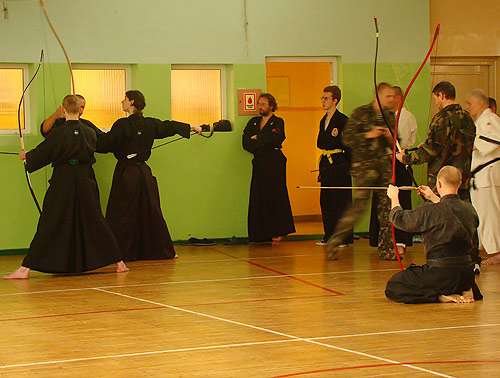 Festiwal Sztuk Walki im. Toshimichi Takeuchi