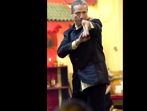 Seminarium Wing Chun Kung Fu