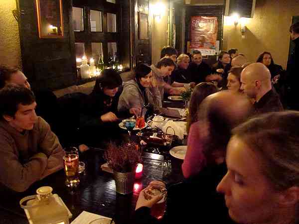 Obchody Chinskiego Nowego Roku Tygrysa