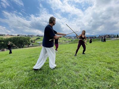 Obóz treningowy w Murzasichle 10