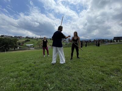 Obóz treningowy w Murzasichle 11