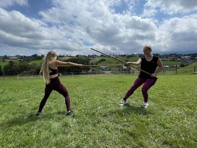 Obóz treningowy w Murzasichle 28