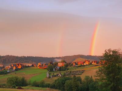 Obóz treningowy w Murzasichle 10