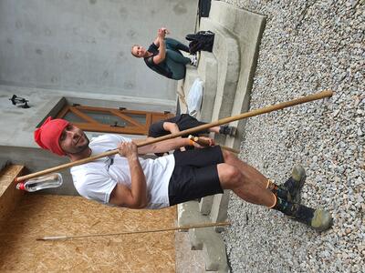 Obóz treningowy w Murzasichle 19