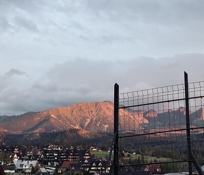 Obóz treningowy w Murzasichle 11