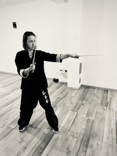 Obóz treningowy w Murzasichle 4