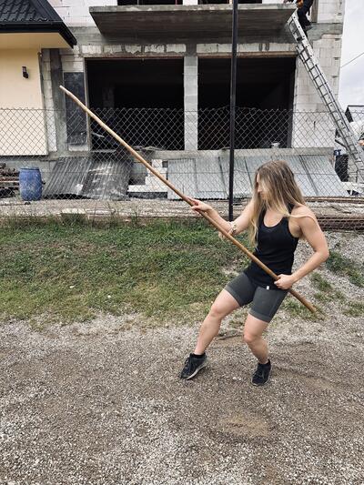 Obóz treningowy w Murzasichle 8