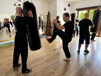 Obóz treningowy w Murzasichle 2025 - 10