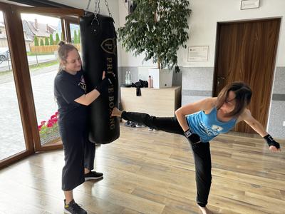 Obóz treningowy w Murzasichle 2025 - 12