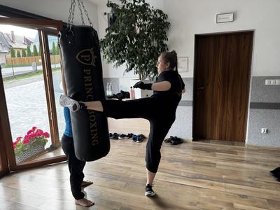 Obóz treningowy w Murzasichle 2025 - 13