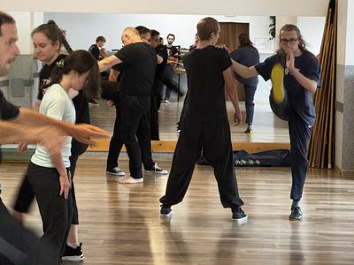 Obóz treningowy w Murzasichle 2025 - 21