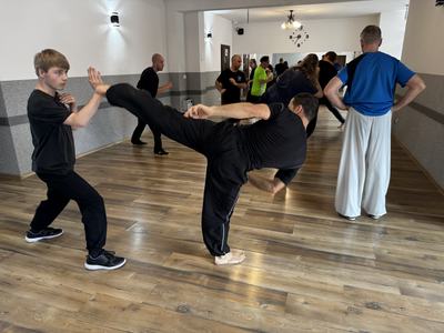 Obóz treningowy w Murzasichle 2025 - 26