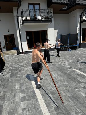 Obóz treningowy w Murzasichle 2025 - 32