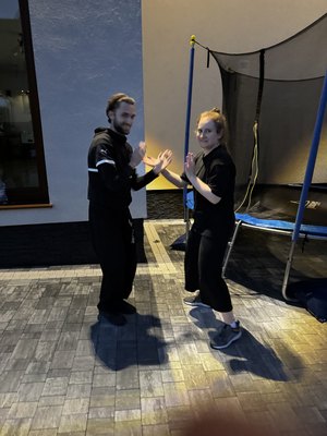 Obóz treningowy w Murzasichle 2025 - 35