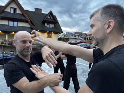 Obóz treningowy w Murzasichle 2025 - 44