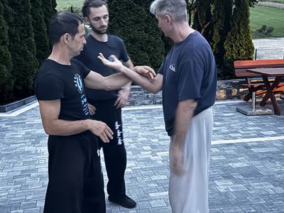 Obóz treningowy w Murzasichle 2025 - 45